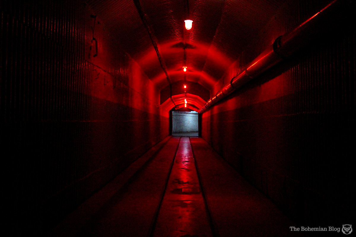 Balaklava Sub Base 1-DR