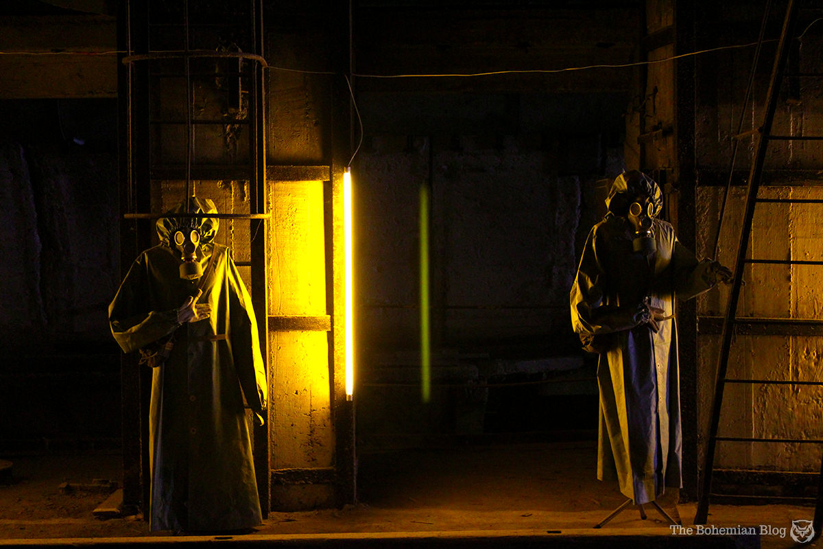 Balaklava Sub Base 12-DR