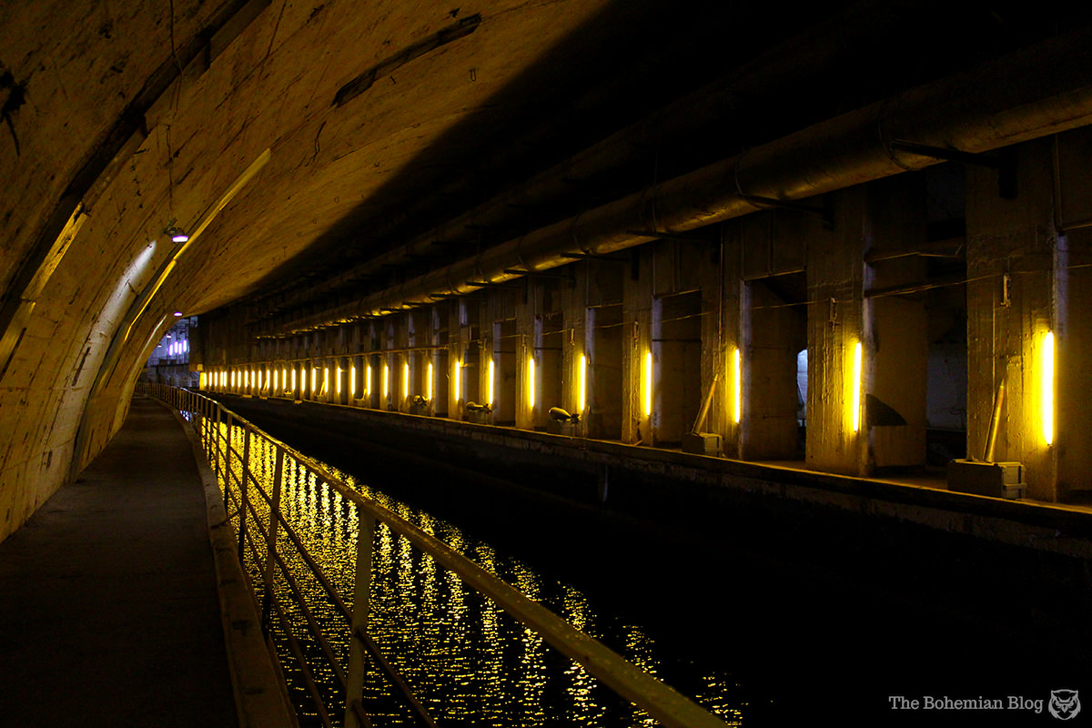 Balaklava Sub Base 13-DR