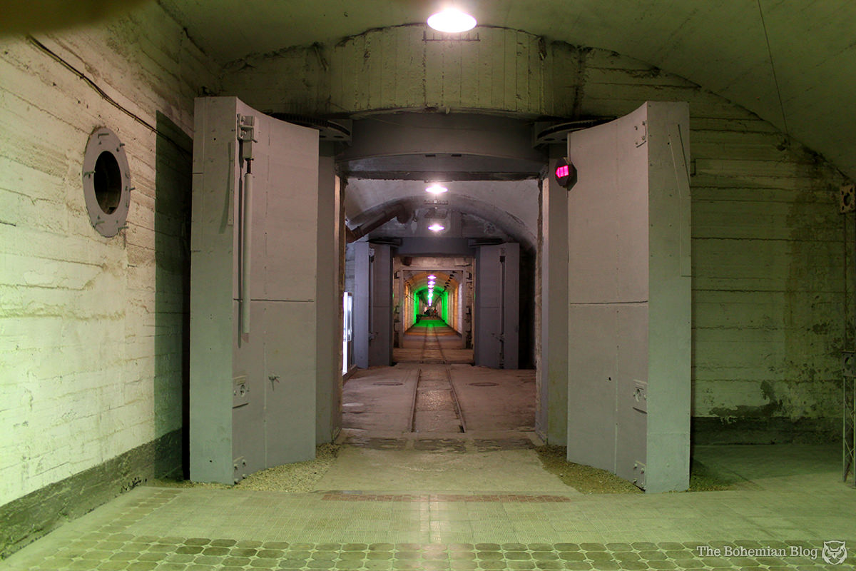 Balaklava Sub Base 2-DR