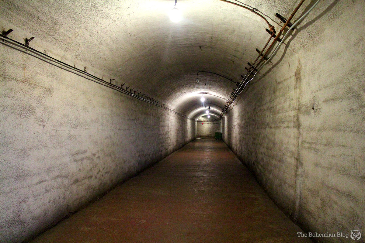 Balaklava Sub Base 20-DR