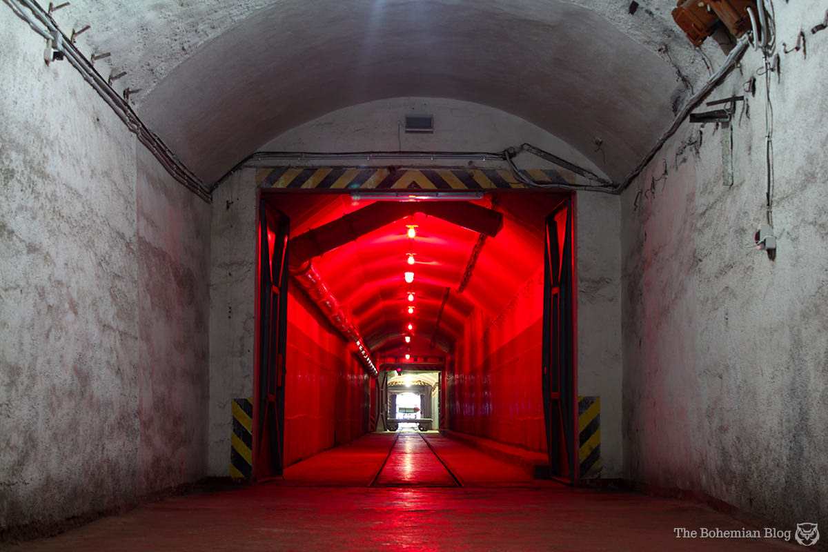 Balaklava Sub Base 21-DR