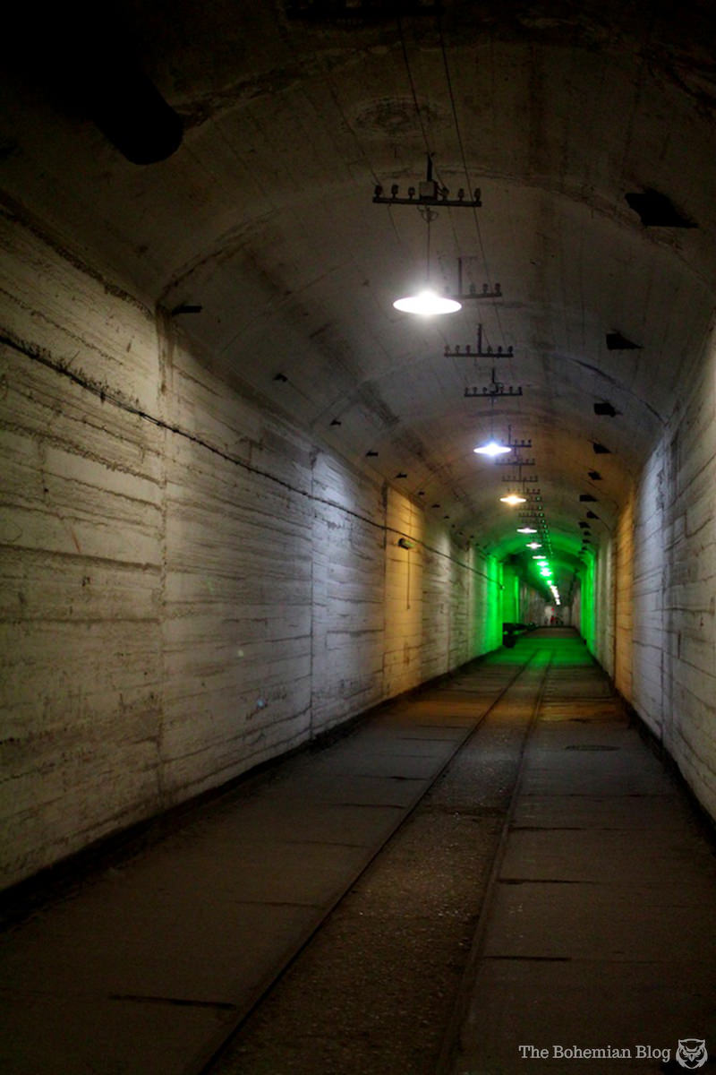 Balaklava Sub Base 3-DR