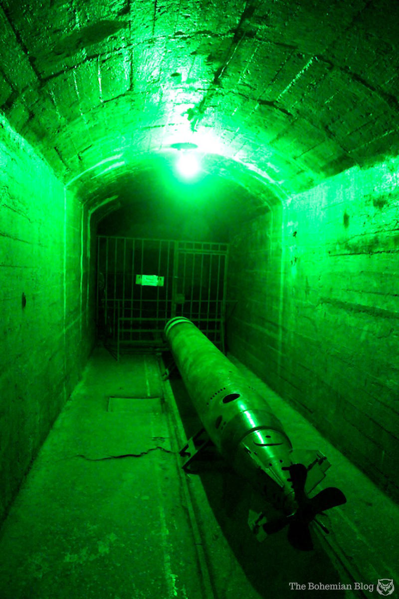 Balaklava Sub Base 4-DR