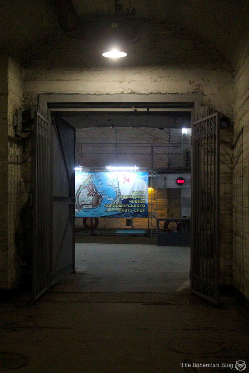 Balaklava Sub Base 6-DR