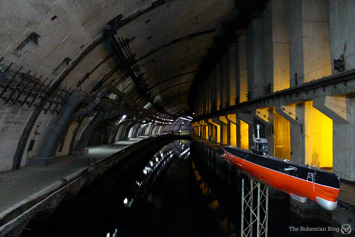 Balaklava Sub Base 7-DR