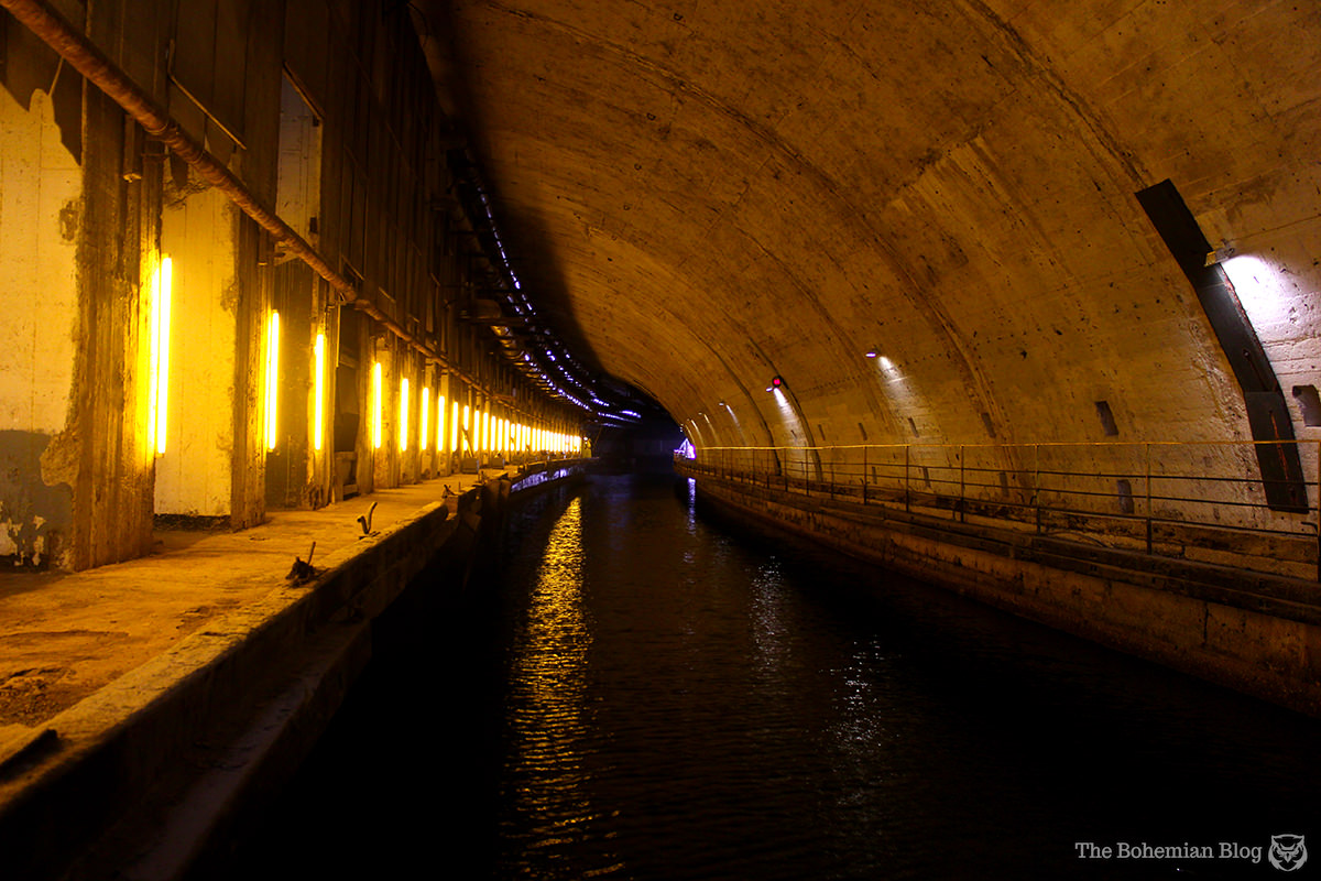 Balaklava Sub Base 8-DR