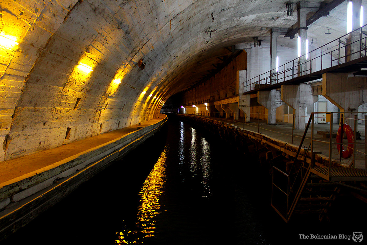 Balaklava Sub Base 9-DR