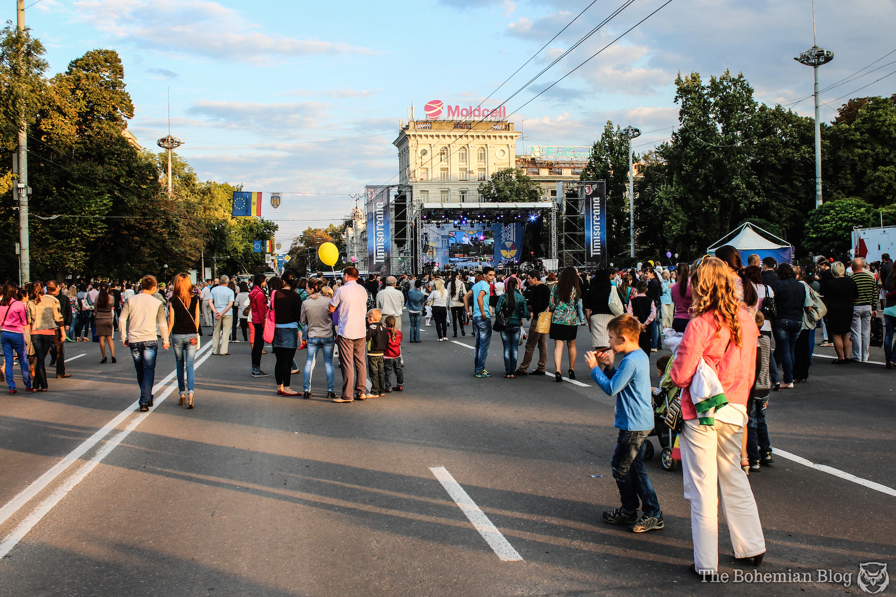 Chisinau 1-DR