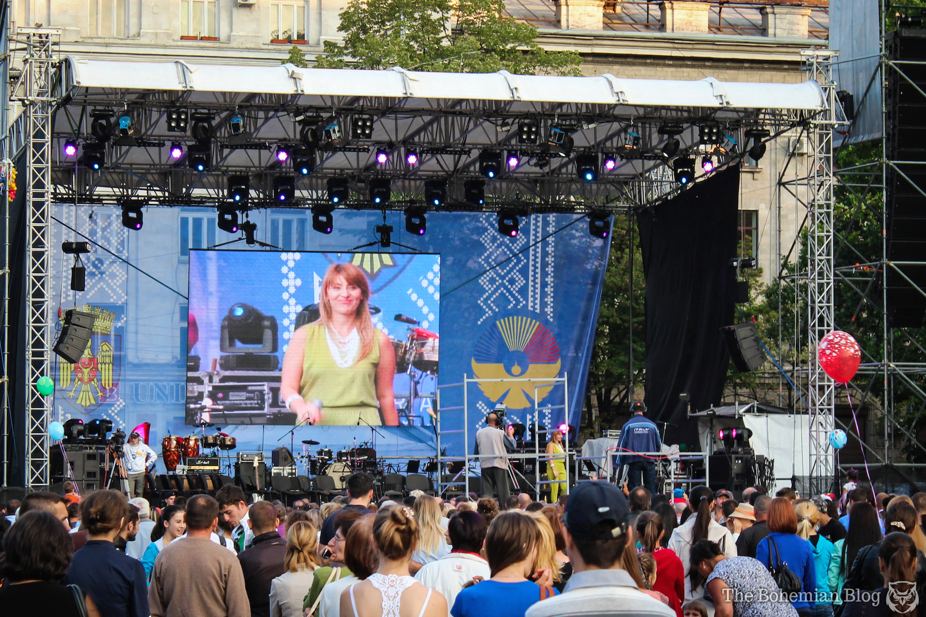 Chisinau 3-DR