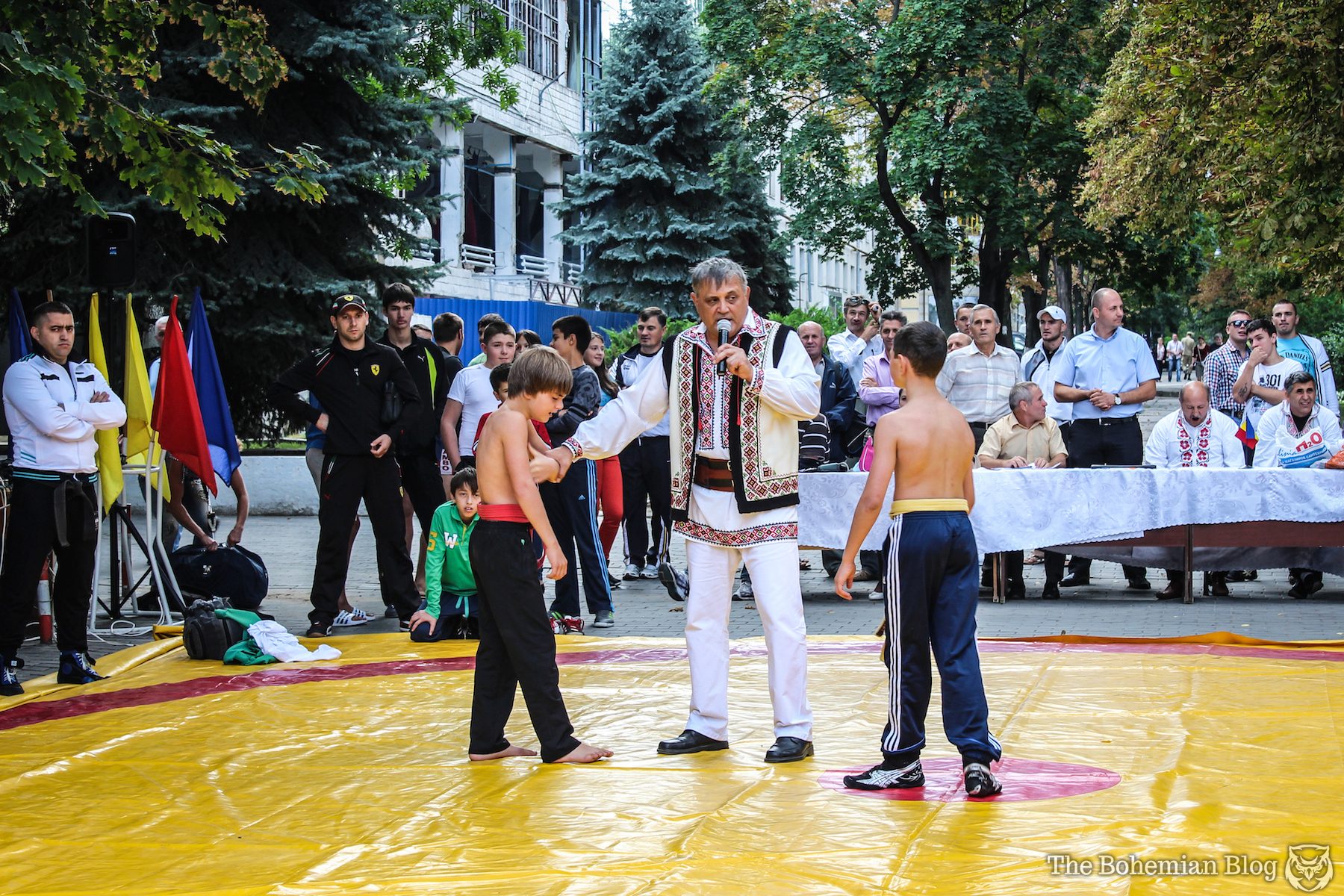 Chisinau 5-DR
