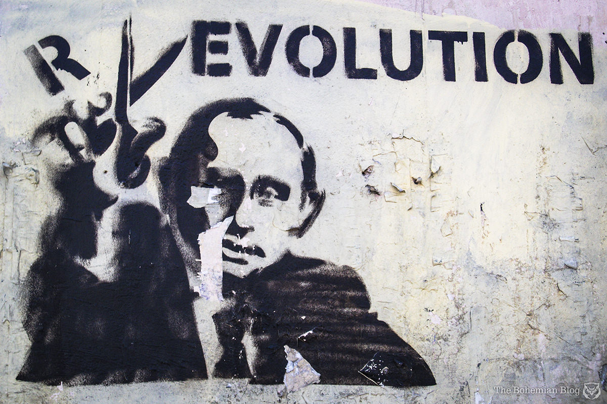 Moscow 3-DR