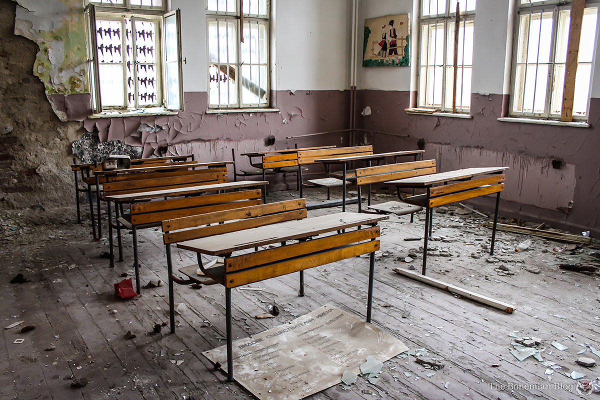 Starosel-School-4