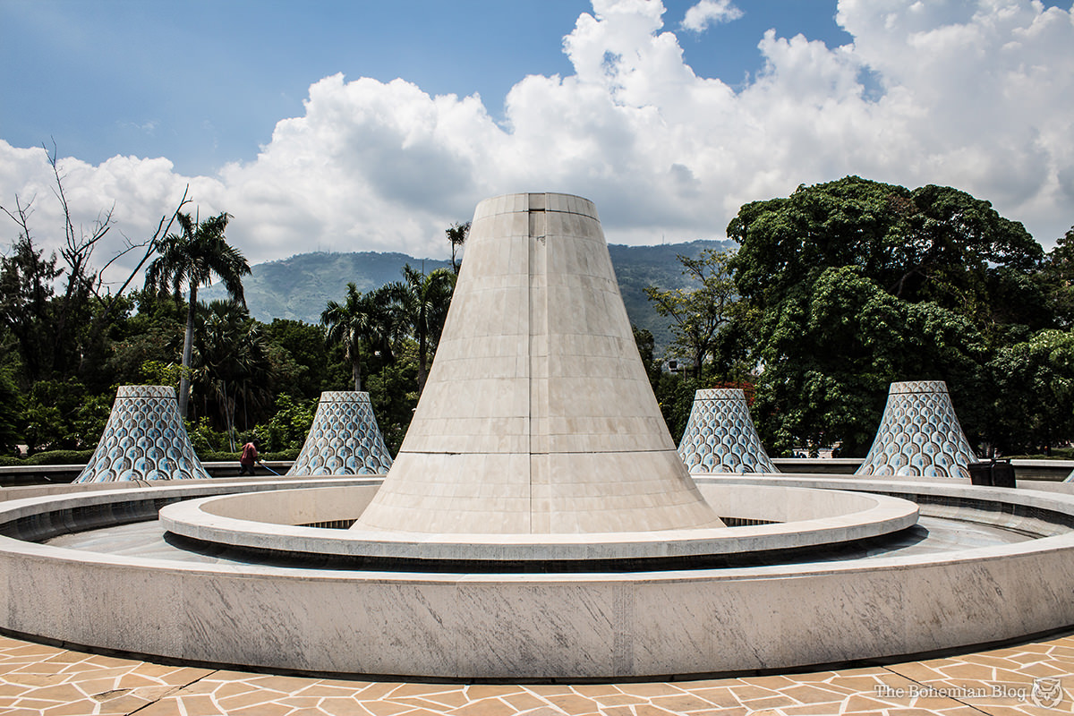 Haiti Disaster Tourism 15