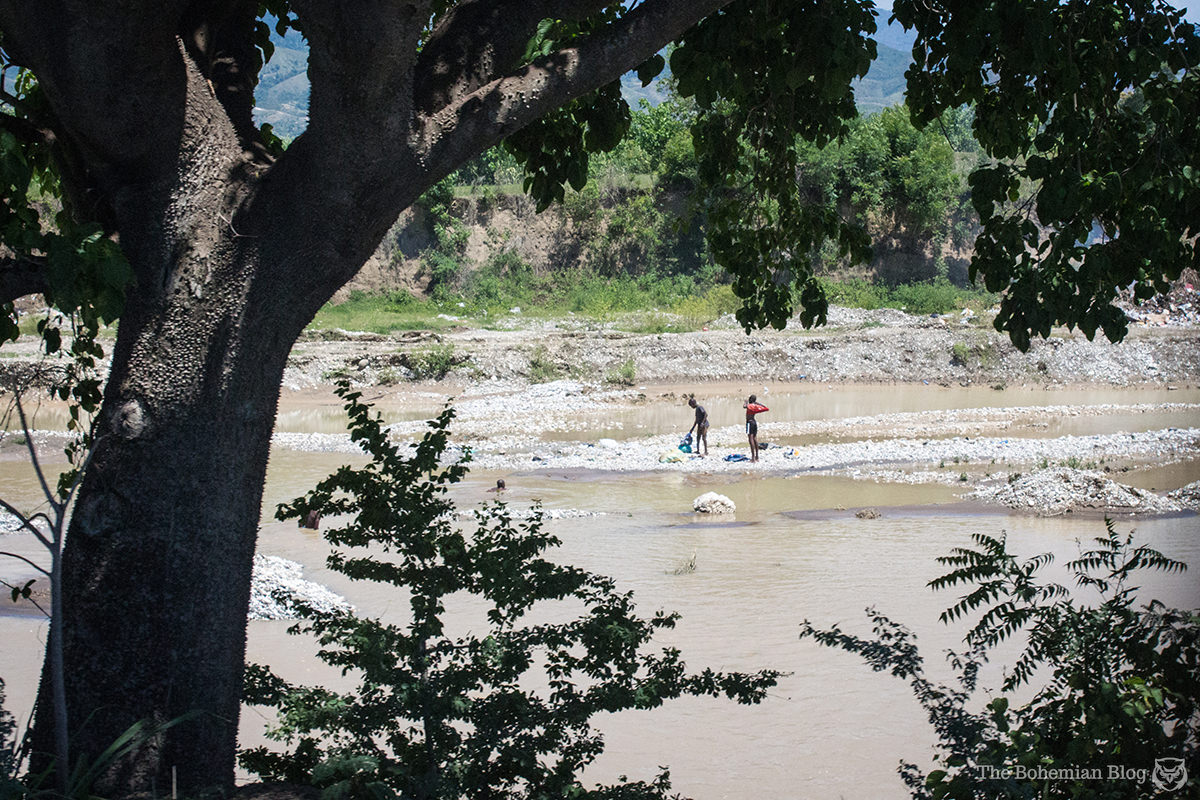 Haiti Disaster Tourism 29