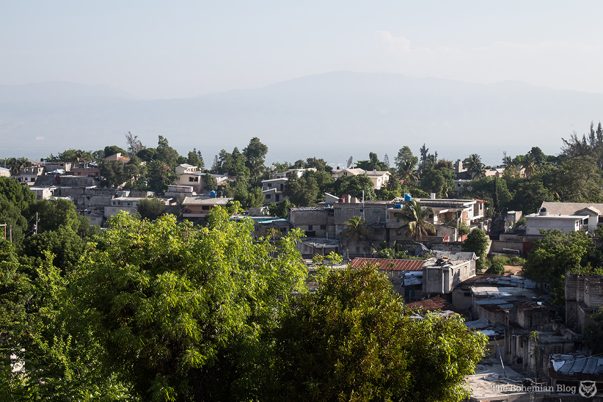 Haiti Disaster Tourism 4