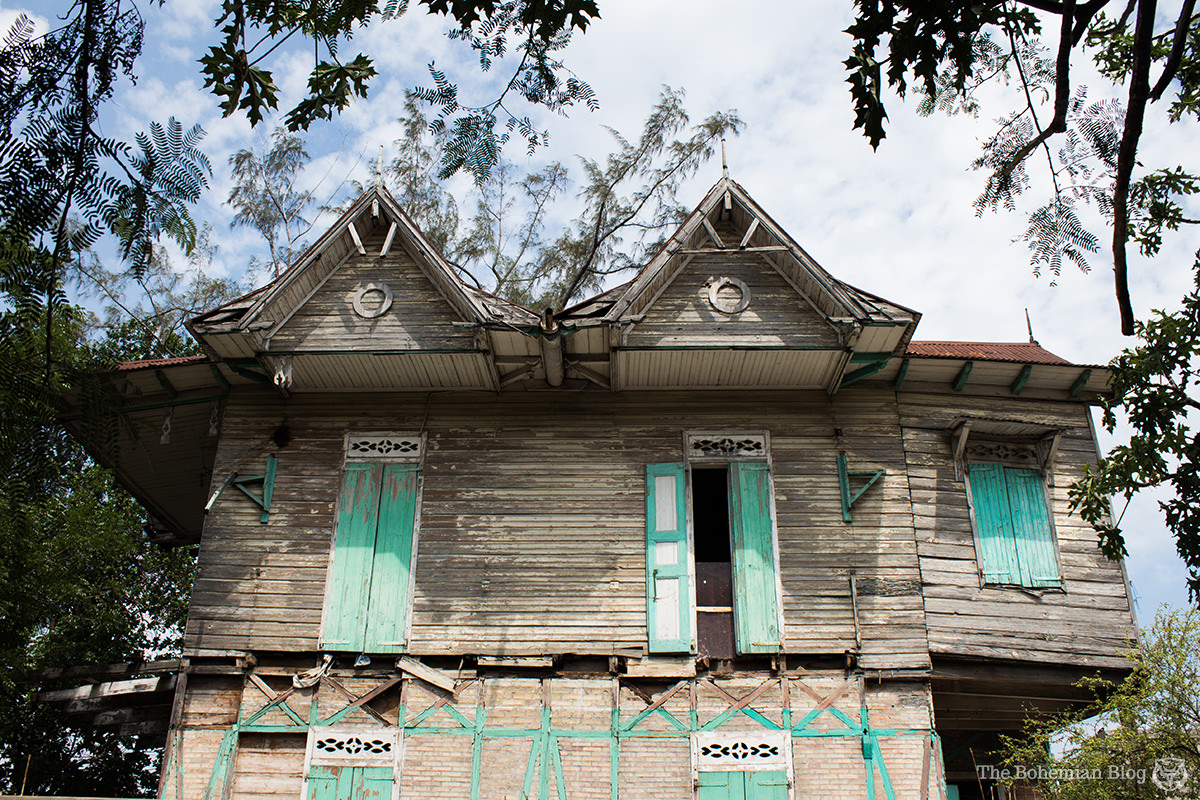 Haiti Disaster Tourism 5
