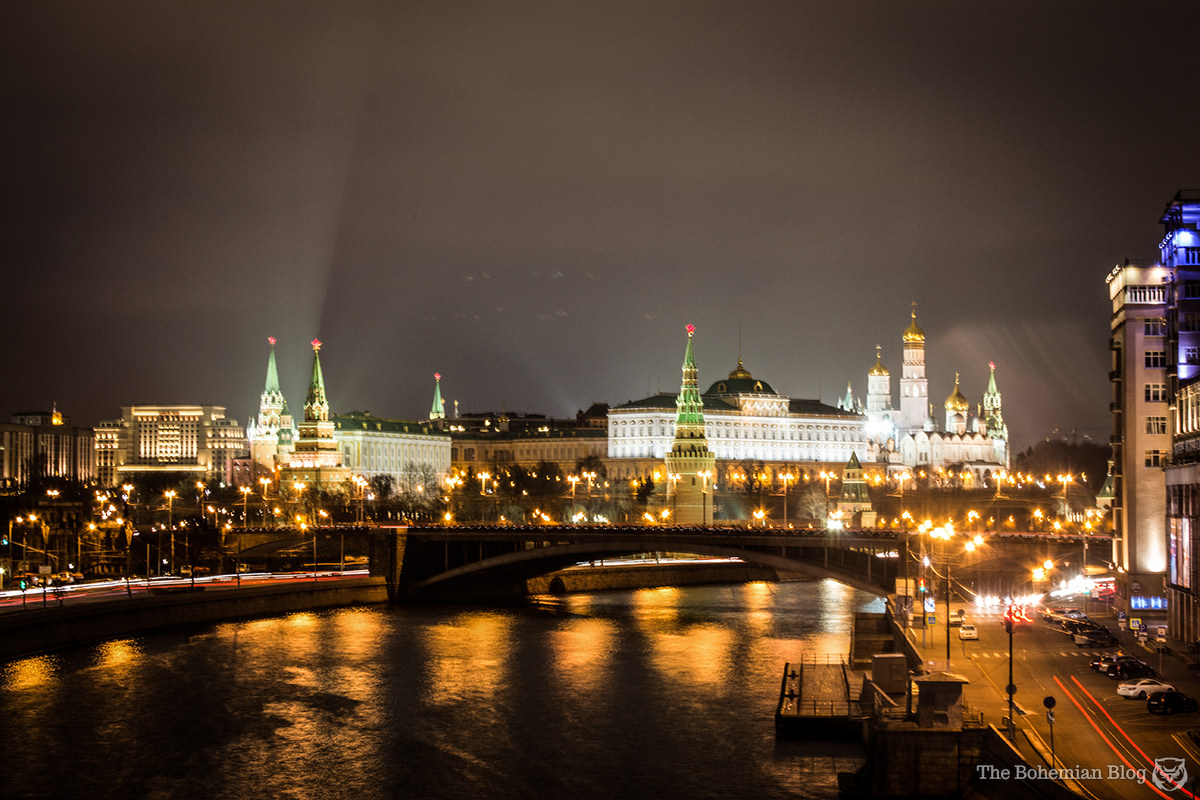 FSB-Moscow 1-DR