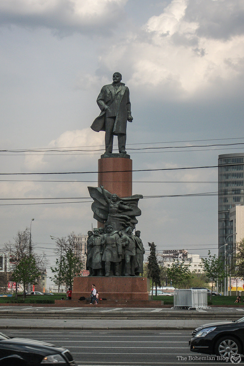 FSB-Moscow 6-DR