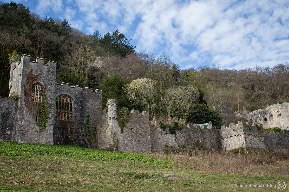 Gwrych Castle 2