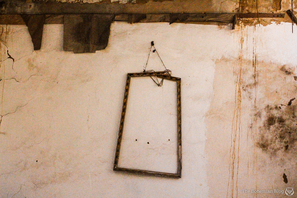 Vanishing Village 11