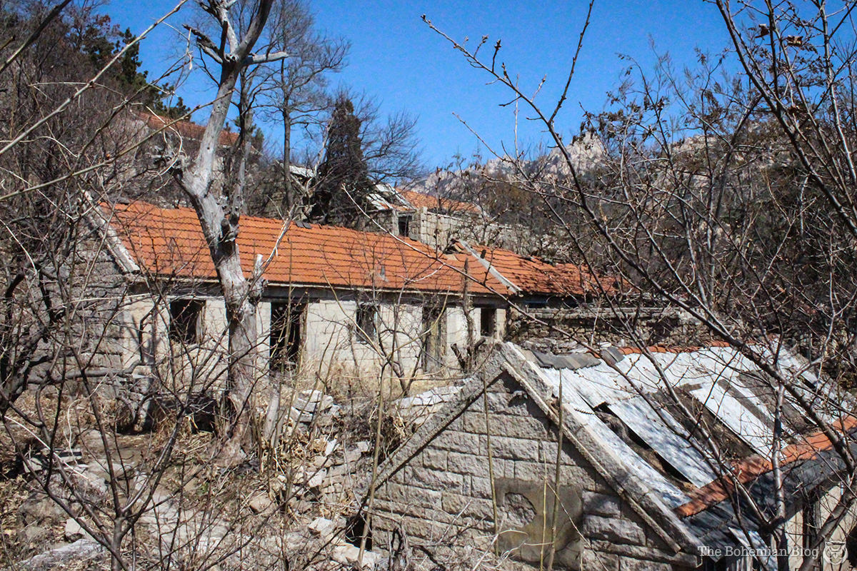 Vanishing Village 12