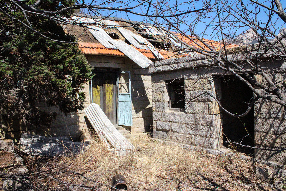 Vanishing Village 13
