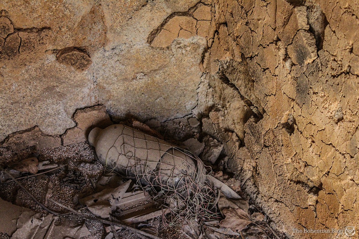 Vanishing Village 15