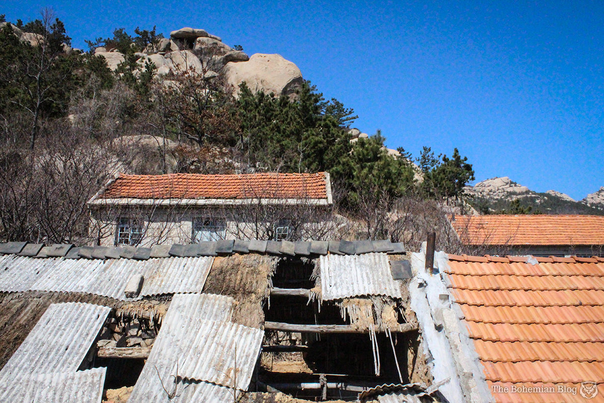 Vanishing Village 16