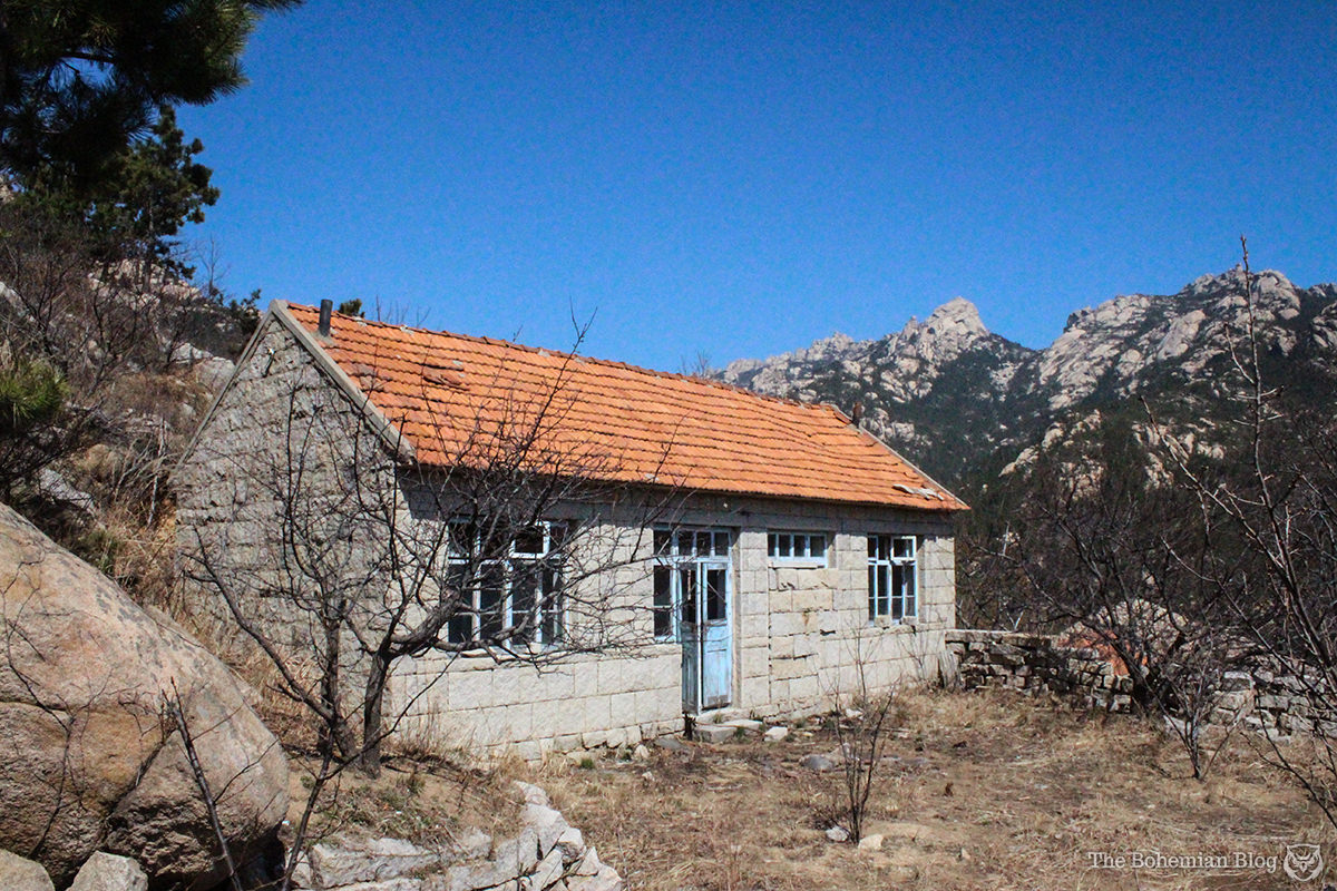 Vanishing Village 18