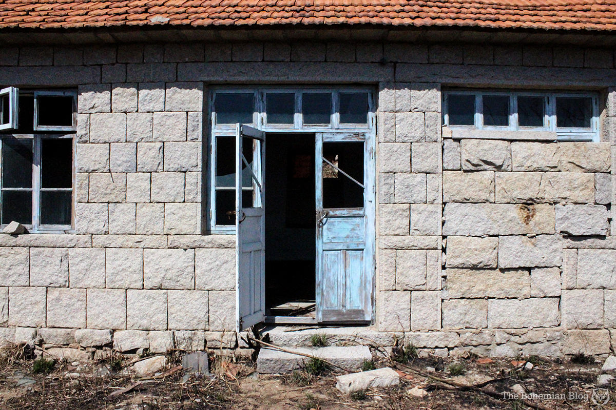 Vanishing Village 19