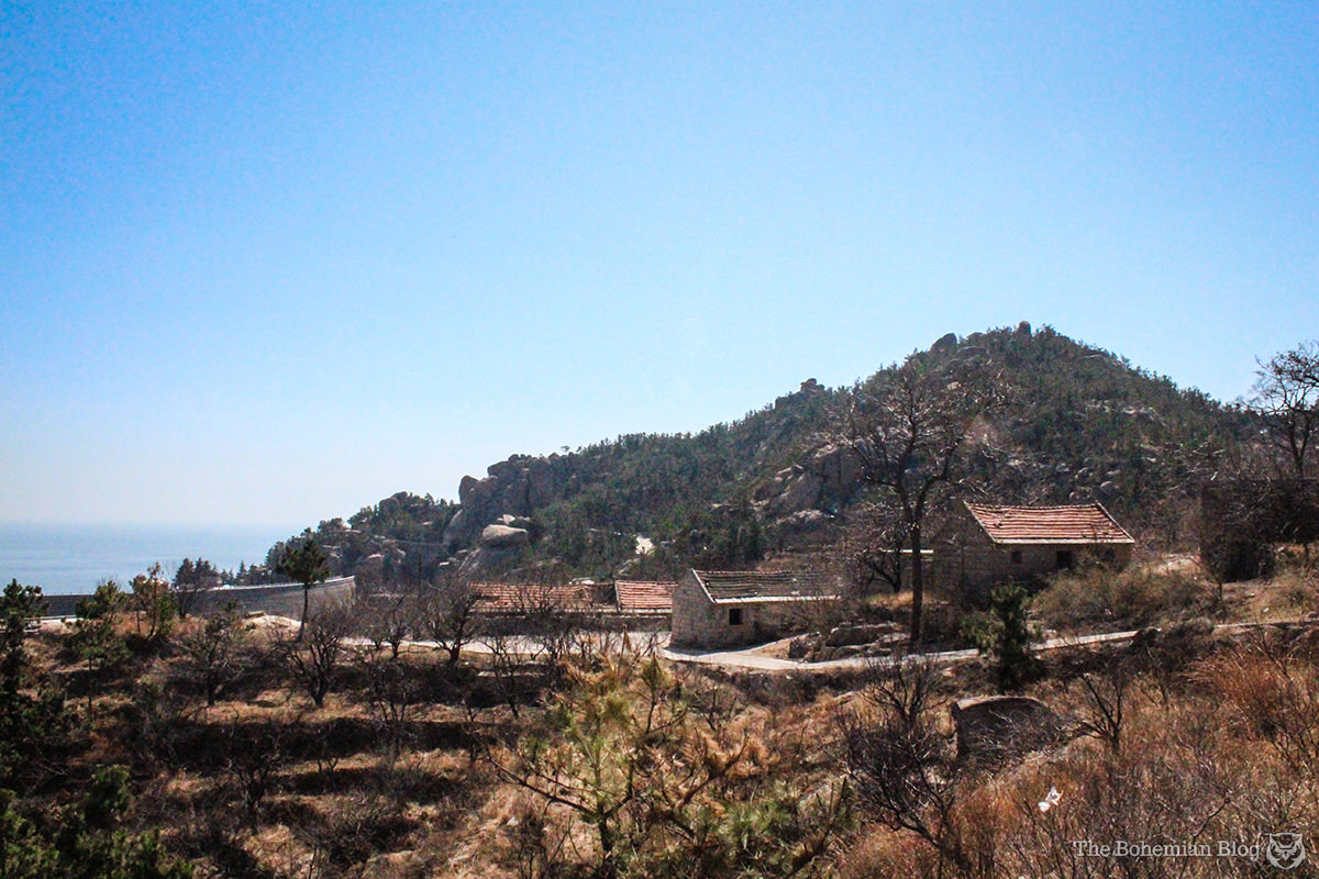 Vanishing Village 22