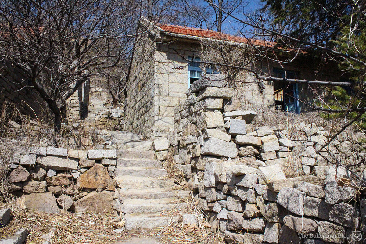 Vanishing Village 3