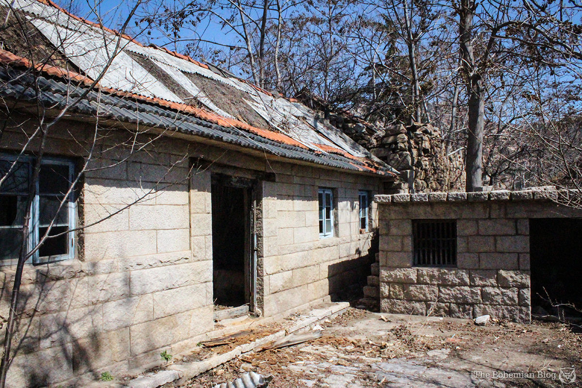 Vanishing Village 5
