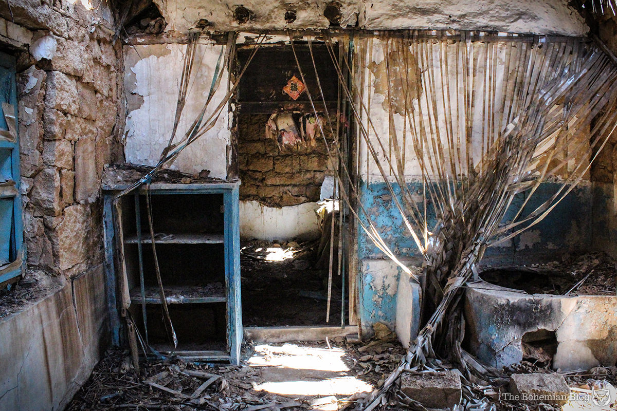 Vanishing Village 6