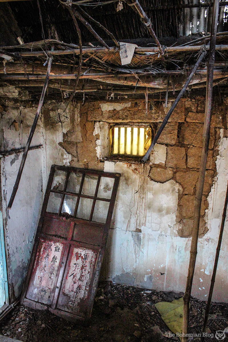 Vanishing Village 7
