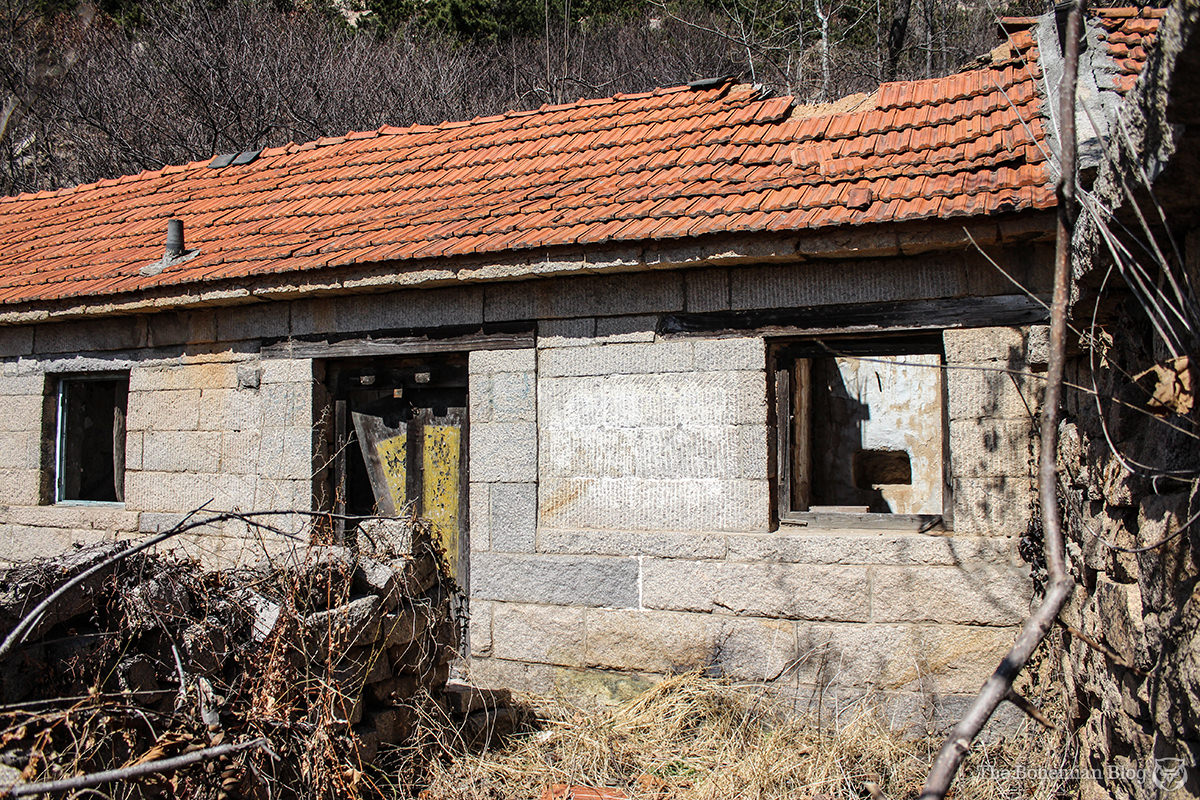 Vanishing Village 9