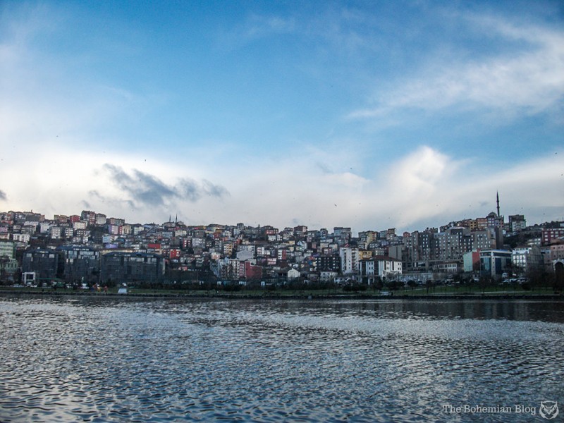 Dark Side of Istanbul-1