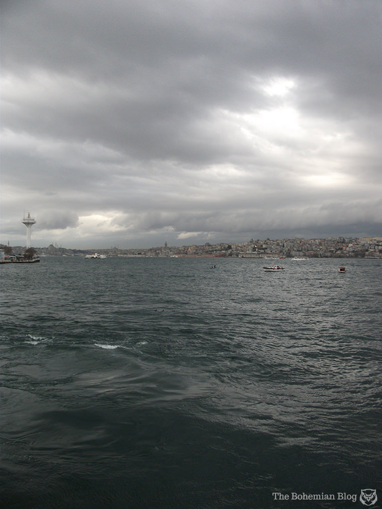 Dark Side of Istanbul-10