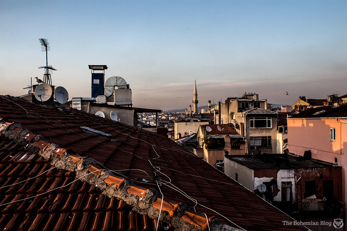 Dark Side of Istanbul-13