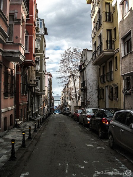 Dark Side of Istanbul-3
