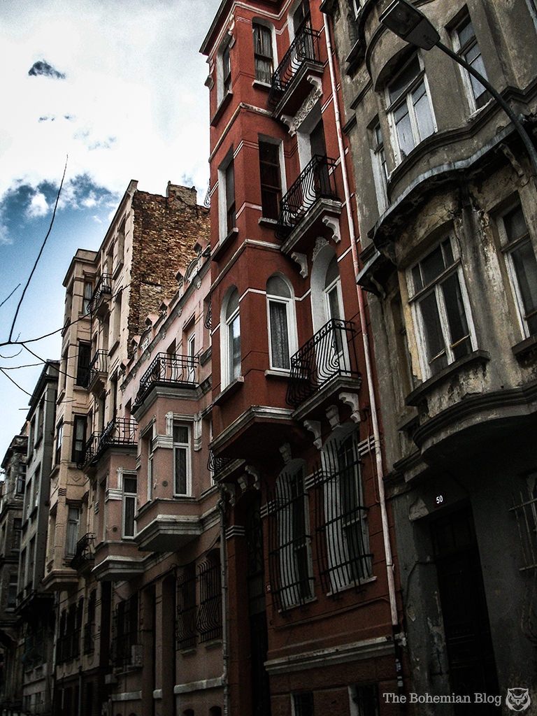 Dark Side of Istanbul-4