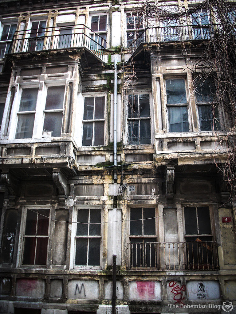Dark Side of Istanbul-5