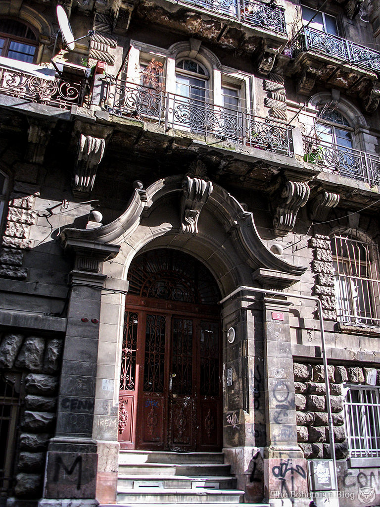 Dark Side of Istanbul-6