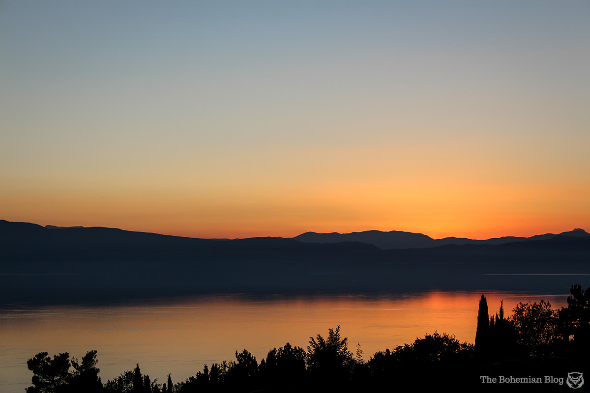 Lake Ohrid-10