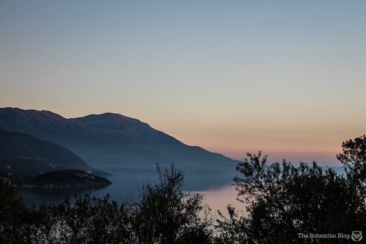 Lake Ohrid-12