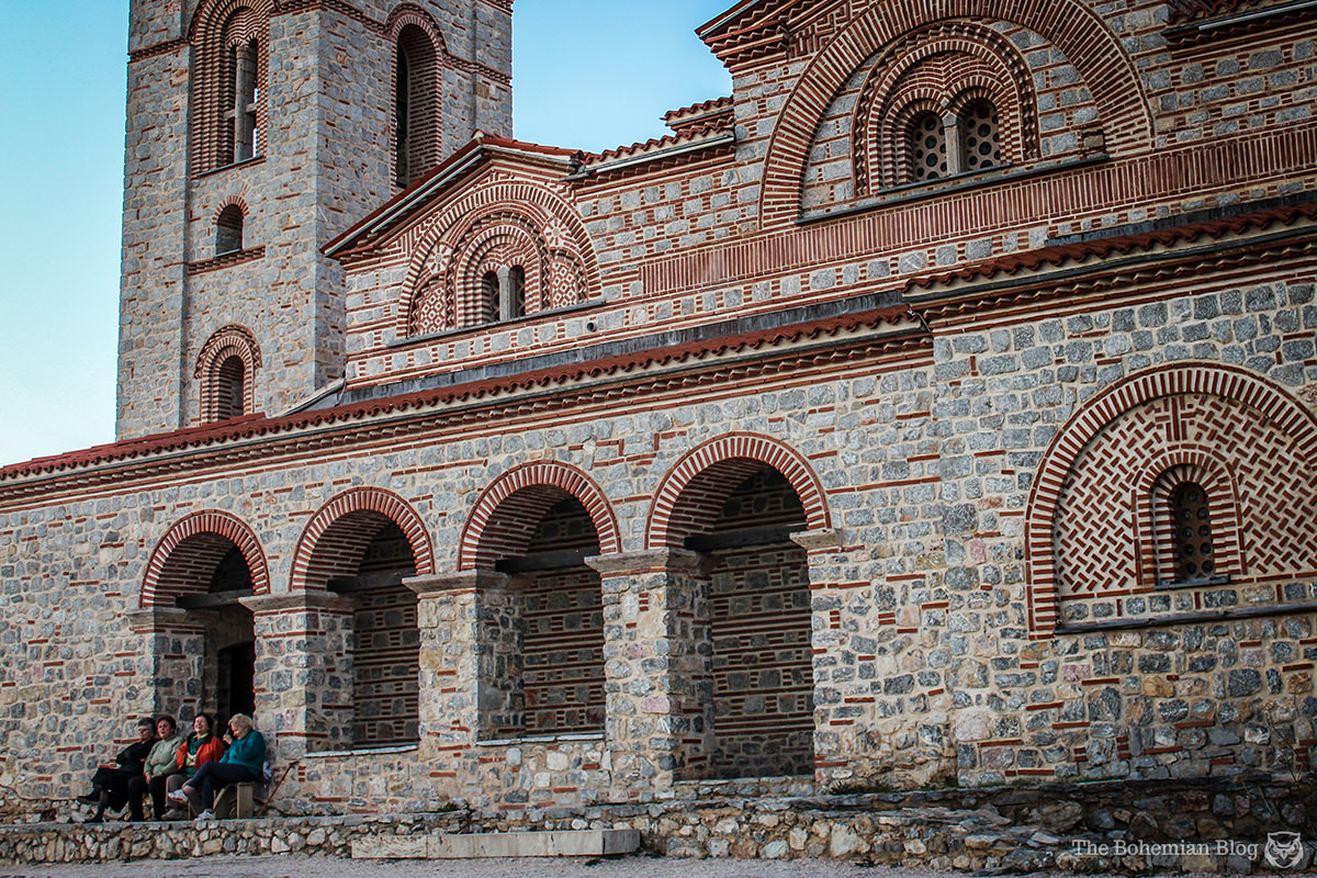 Lake Ohrid-13