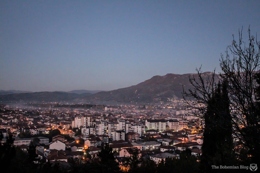 Lake Ohrid-16