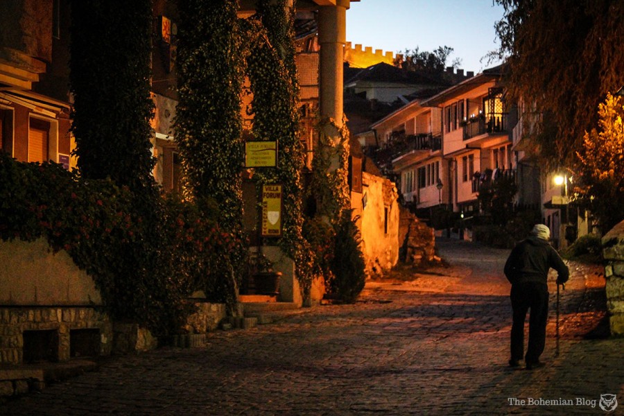 Lake Ohrid-17