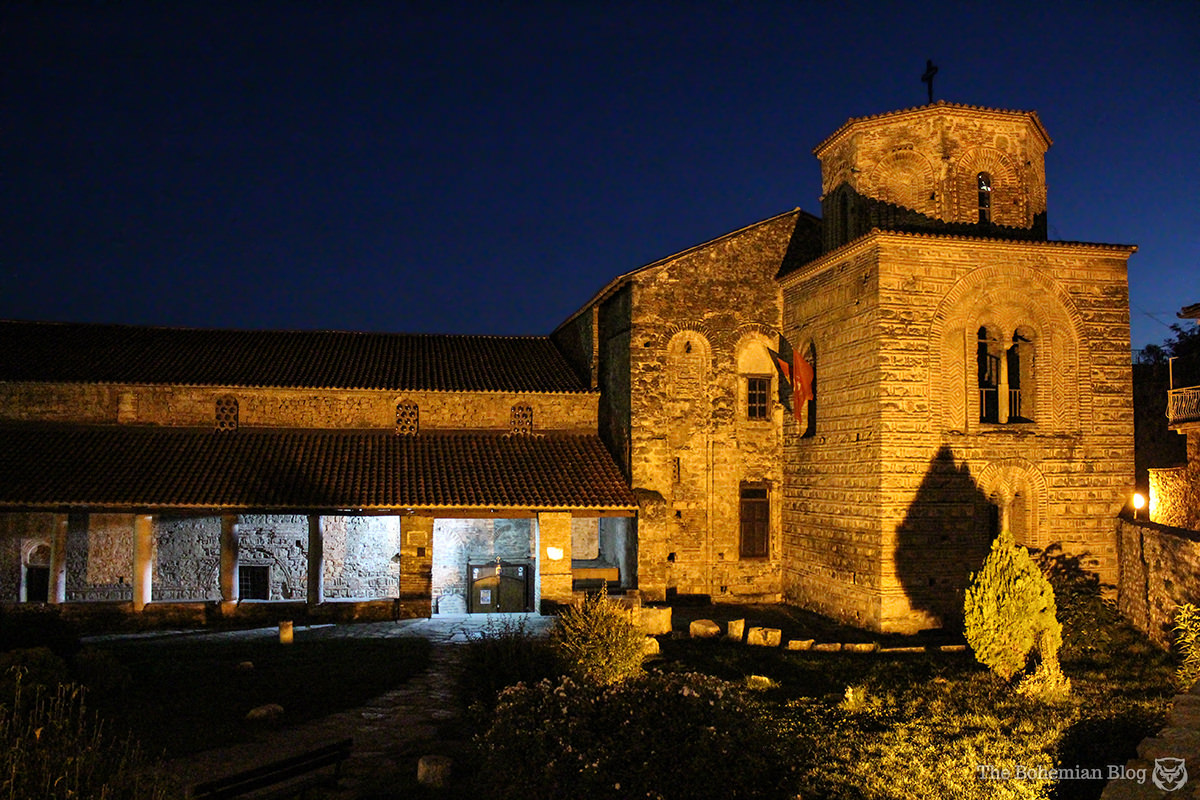 Lake Ohrid-19